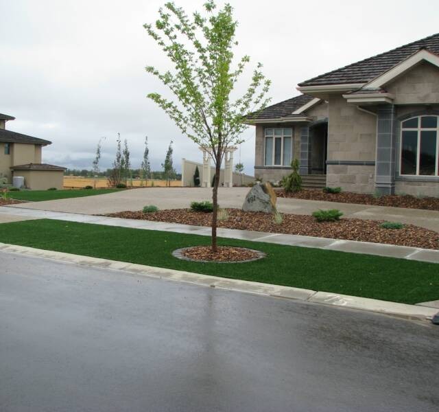 Forever Lawn Balmoral Estates, Sherwood Park Exterior Calgary