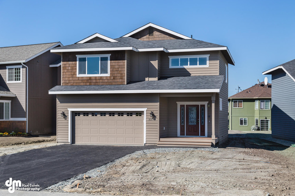 Foxglove Contemporary Exterior Other by Spinell Foxglove Contemporary Exterior Other by Spinell