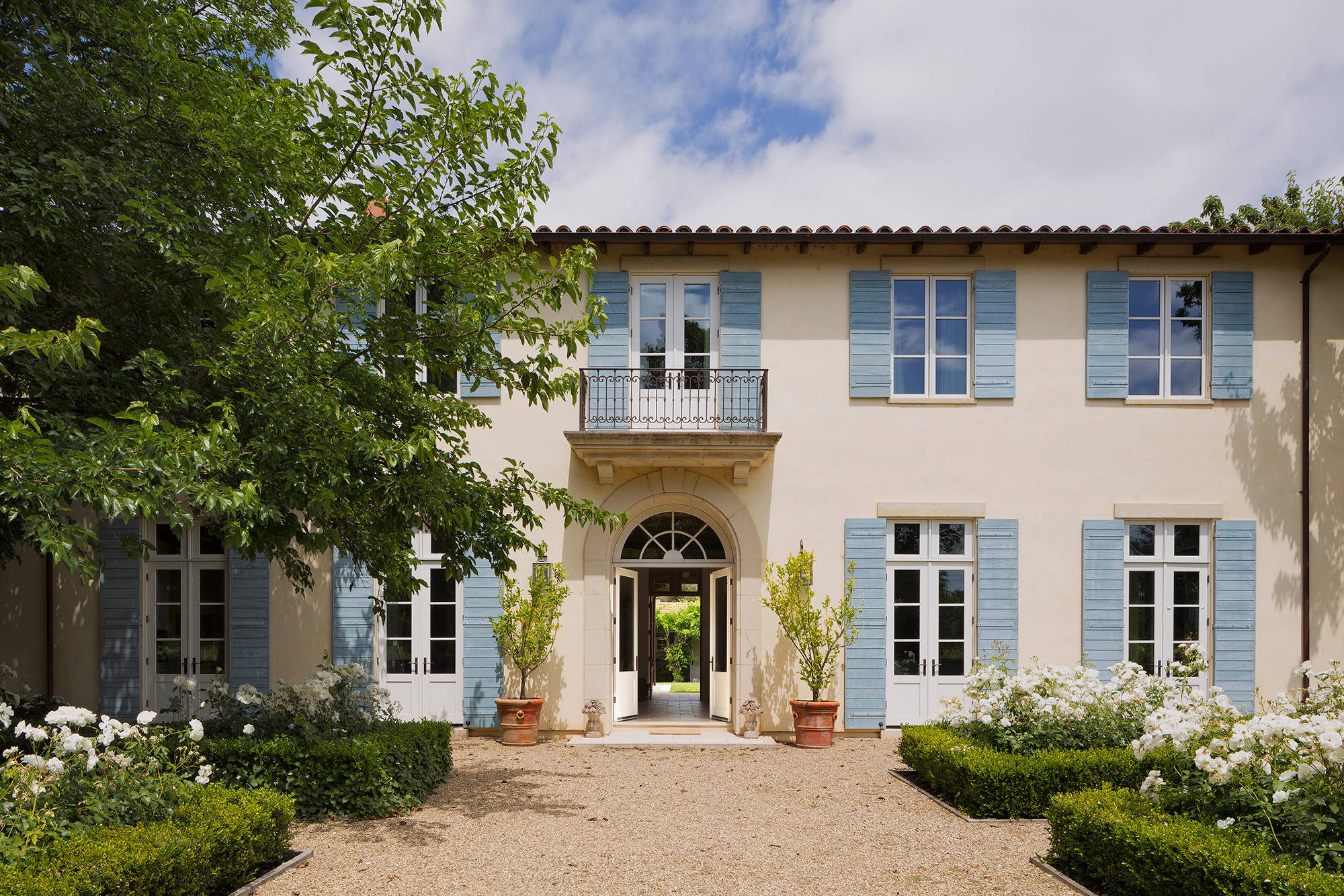 french country house        <h3 class=