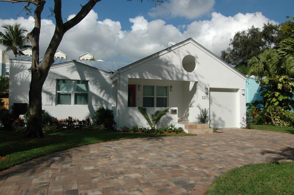 Miami Home Renovation & Remodeling Contractors | Chapter - Modern Apartment Renovation Architects In Miami