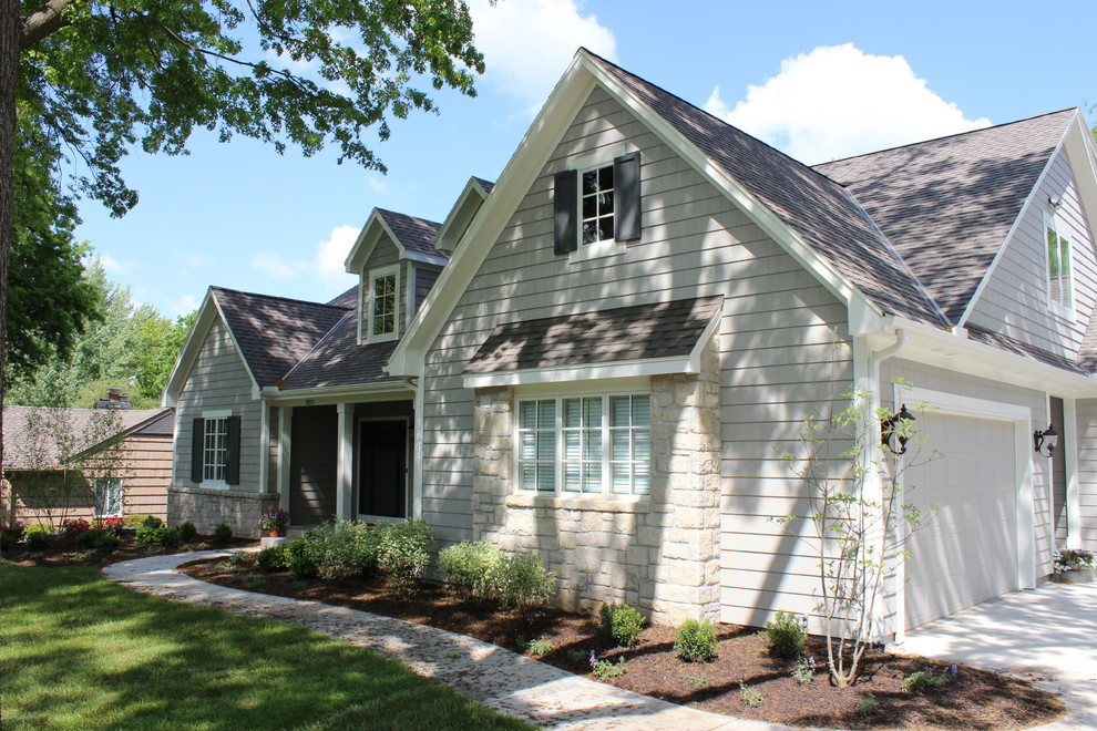 Front Exterior Traditional Exterior Kansas City by Front Exterior Traditional Exterior Kansas City by