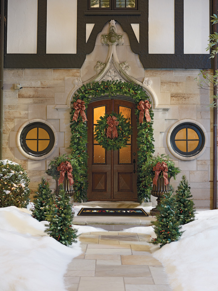 Frontgate - Traditional - Exterior - Other - by FRONTGATE