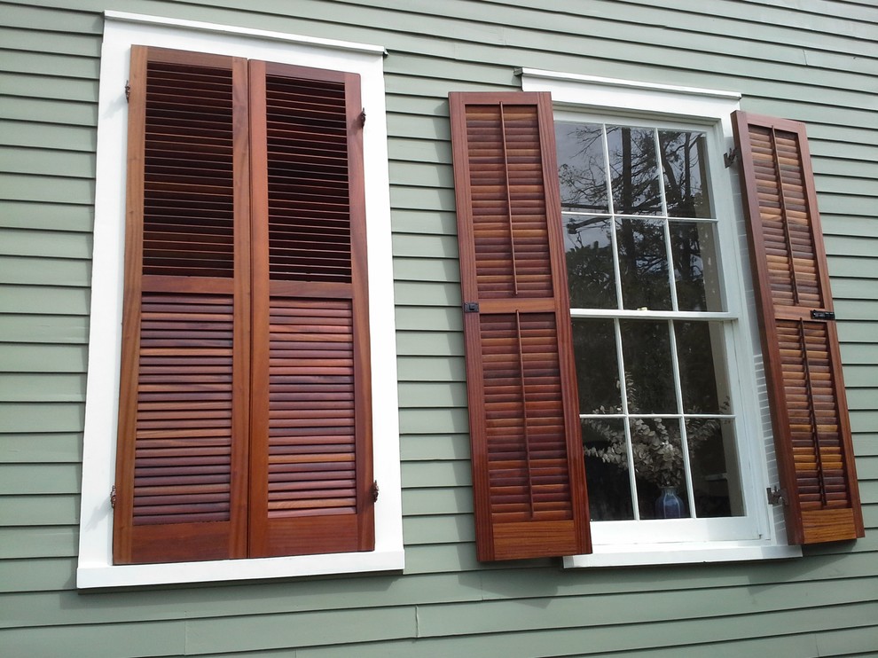 43 Great How to buy exterior shutters 
