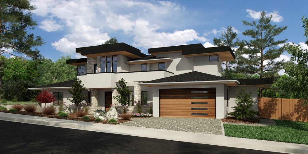Future Homes Inc