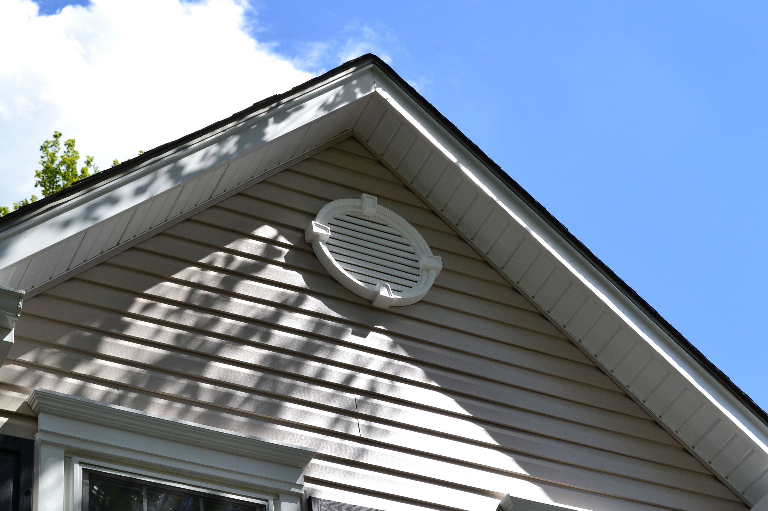 Decorative Gable Vents Canada Shelly Lighting