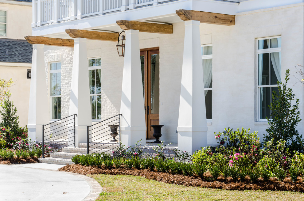 Gabriel Estates, Palmetto Traditional Exterior New Orleans by