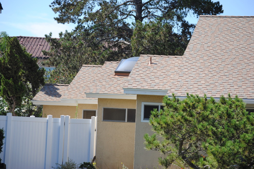 GAF Copper Canyon (Cool Roof) (HERO funded project) Exterior San