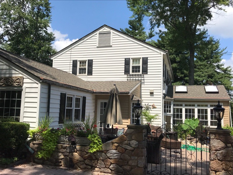 GAF Timberline Weathers Wood Shingles East Norriton PA Traditional