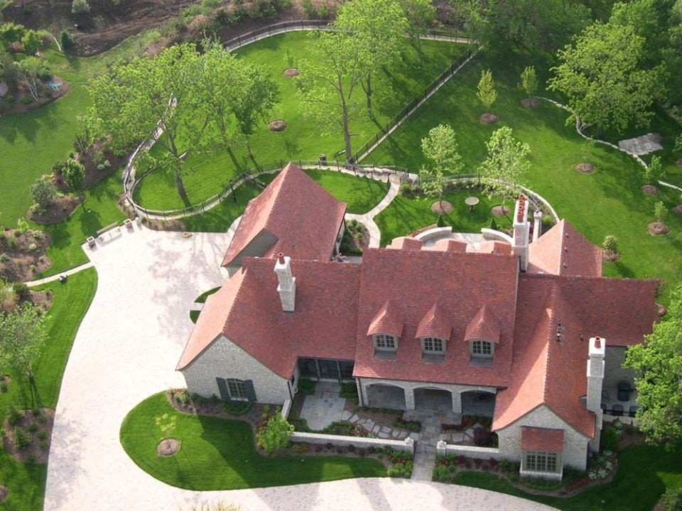 Gallery - Traditional - Exterior - Kansas City - by ...