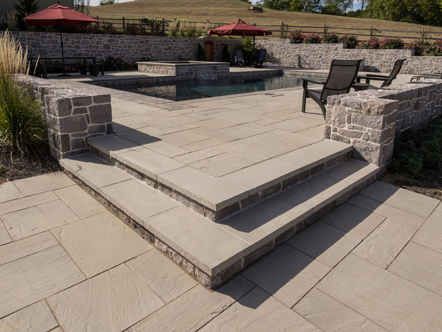 Gentleman's Farm Homestead - Landhausstil - Häuser - Sonstige - von