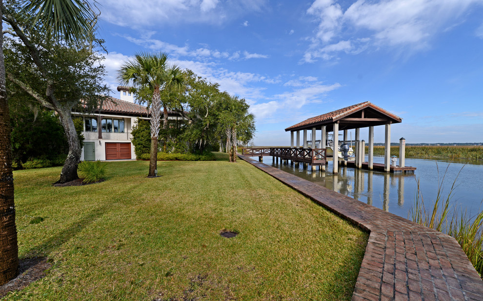 Premier Residence Little Hawkins Island Mediterranean