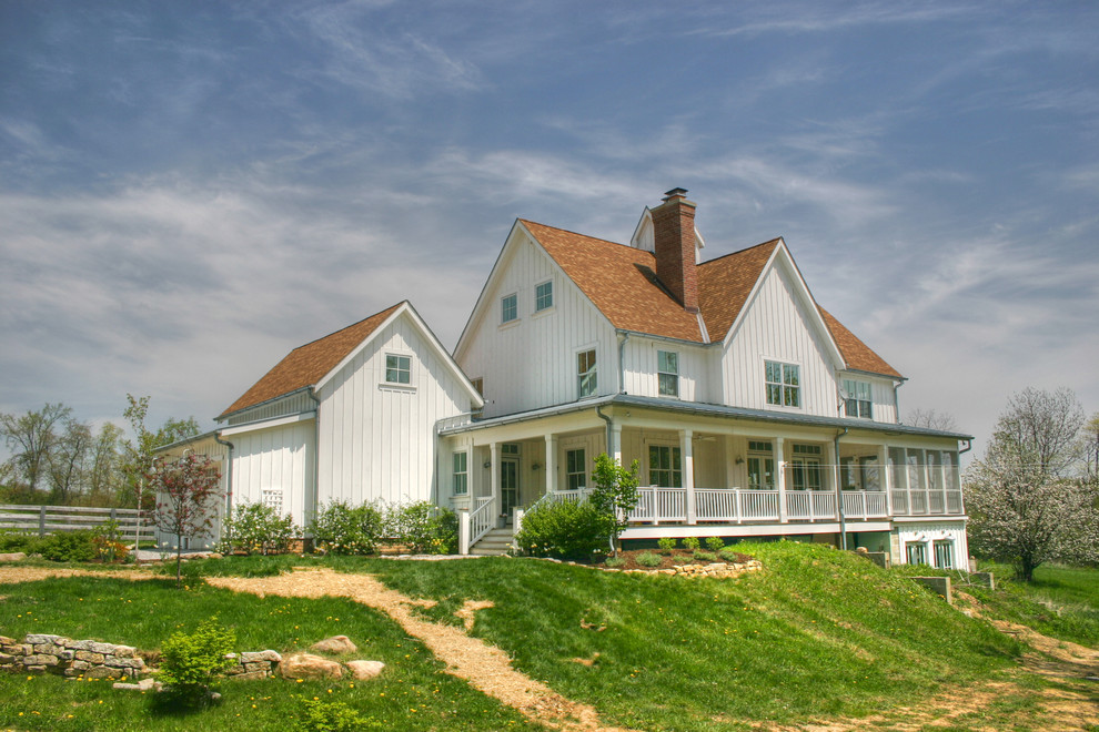 gothic victorian farmhouse        
        <figure class=