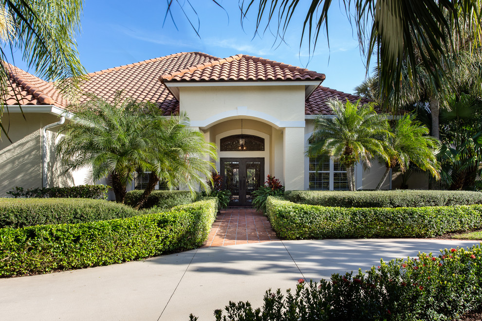 Grand Harbor, Vero Beach Mediterranean Exterior Other by