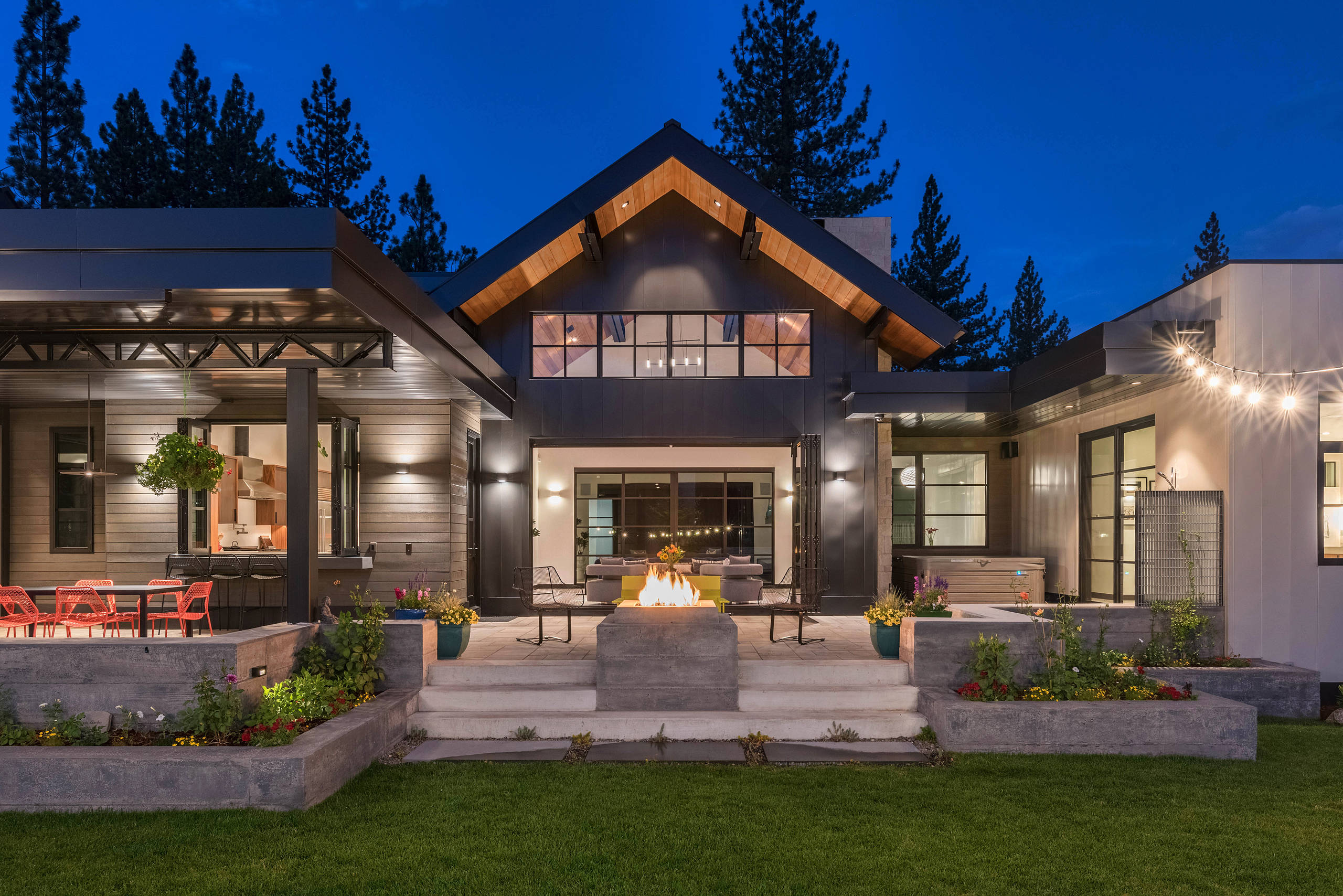 75 Modern Exterior Home Ideas You'Ll Love - May, 2023 | Houzz