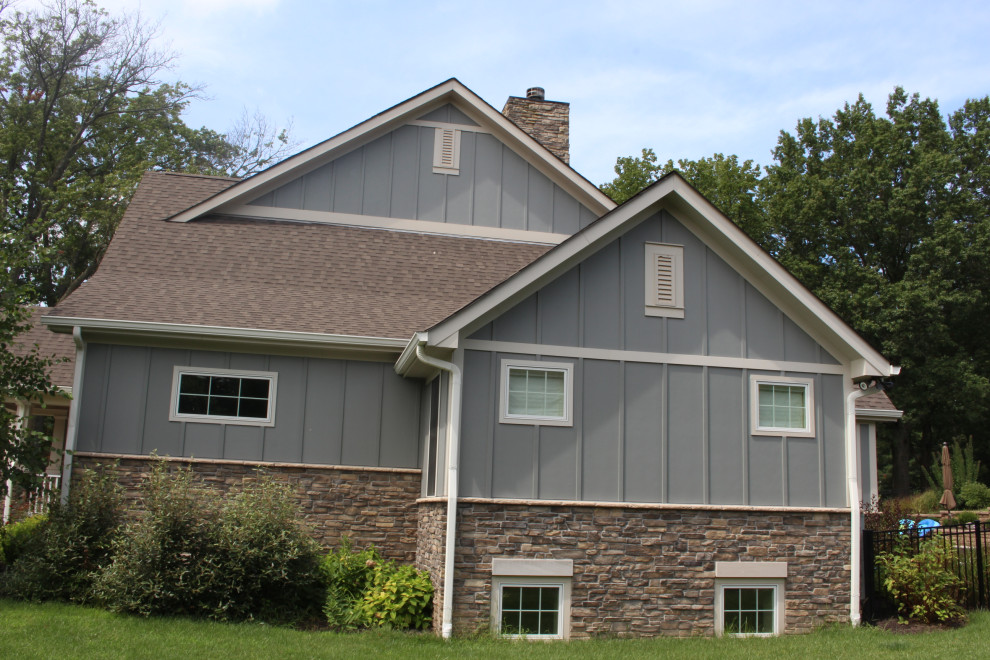 Gray Slate James Hardie Siding Creve Coeur, MO 63141 Gray Slate James Hardie Siding Creve Coeur, MO 63141
