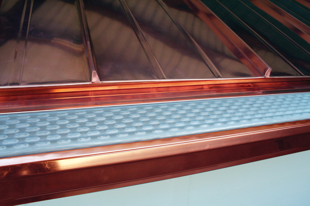 Gutter Helmet Gutter Mesh Gutter Helmet Heat Gutter Protection