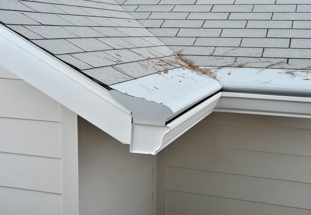 Gutter Helmet Gutter Mesh Gutter Helmet Heat Gutter Protection