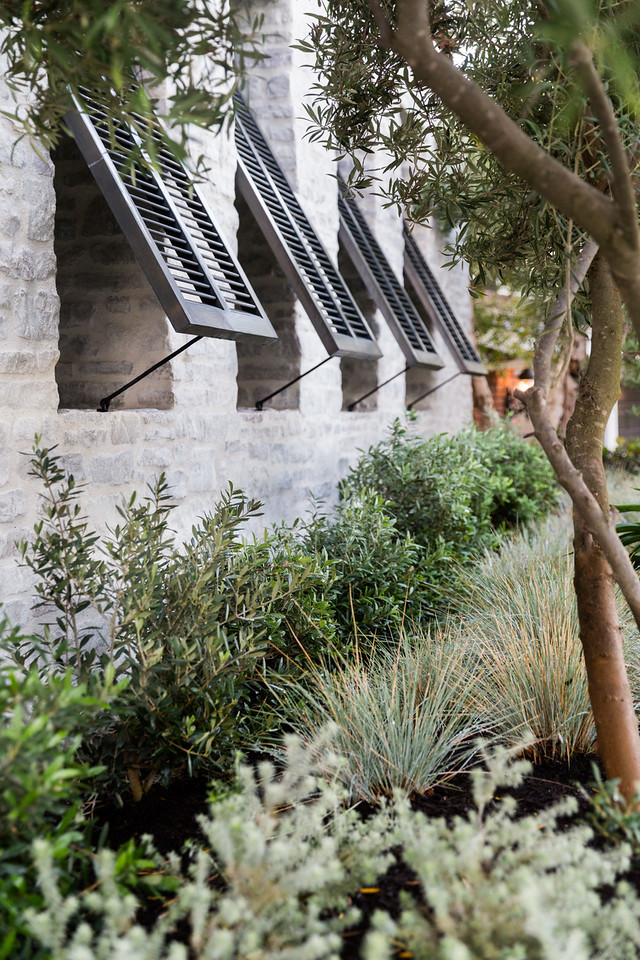 Harbor View Hills 3 Exterior Orange County by Garden Studio Houzz