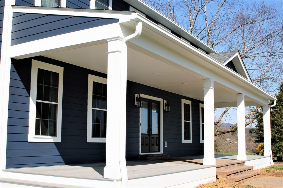 Hardie Siding Provia Doors Replacement Windows Middletown, MD