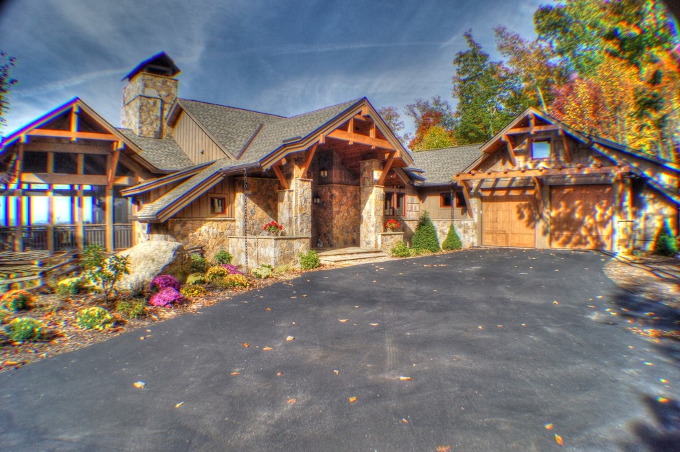 Heffron House, The Headwaters at Banner Elk, Banner Elk, NC
