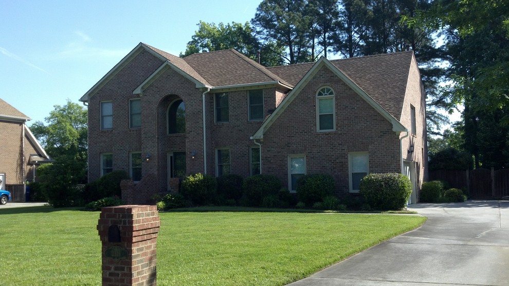 Highgate Greens Traditional Exterior Other by Atlantic