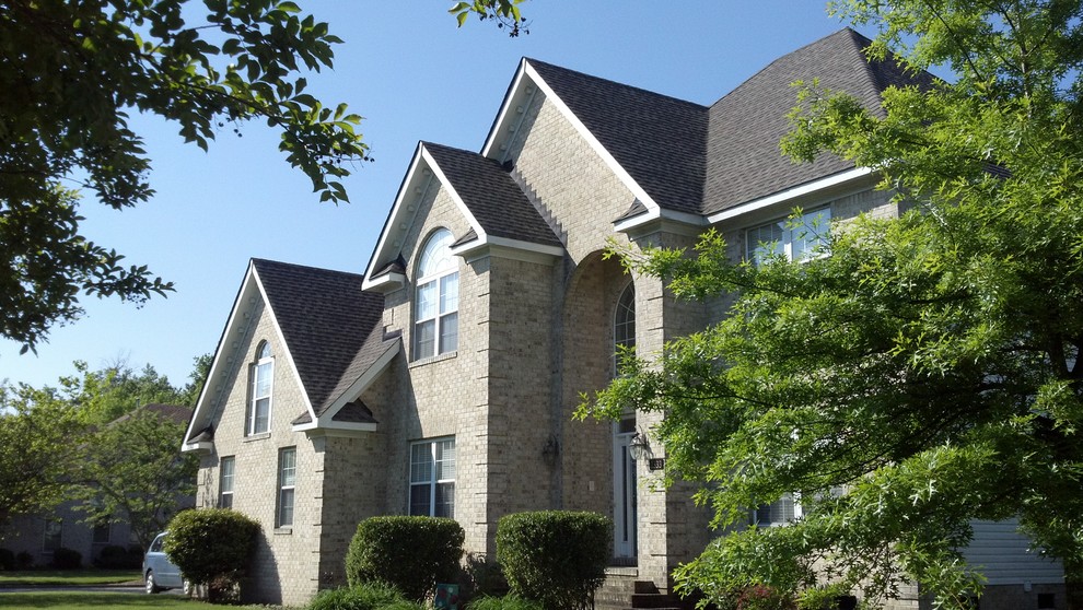 Highgate Greens Traditional Exterior Other by Atlantic