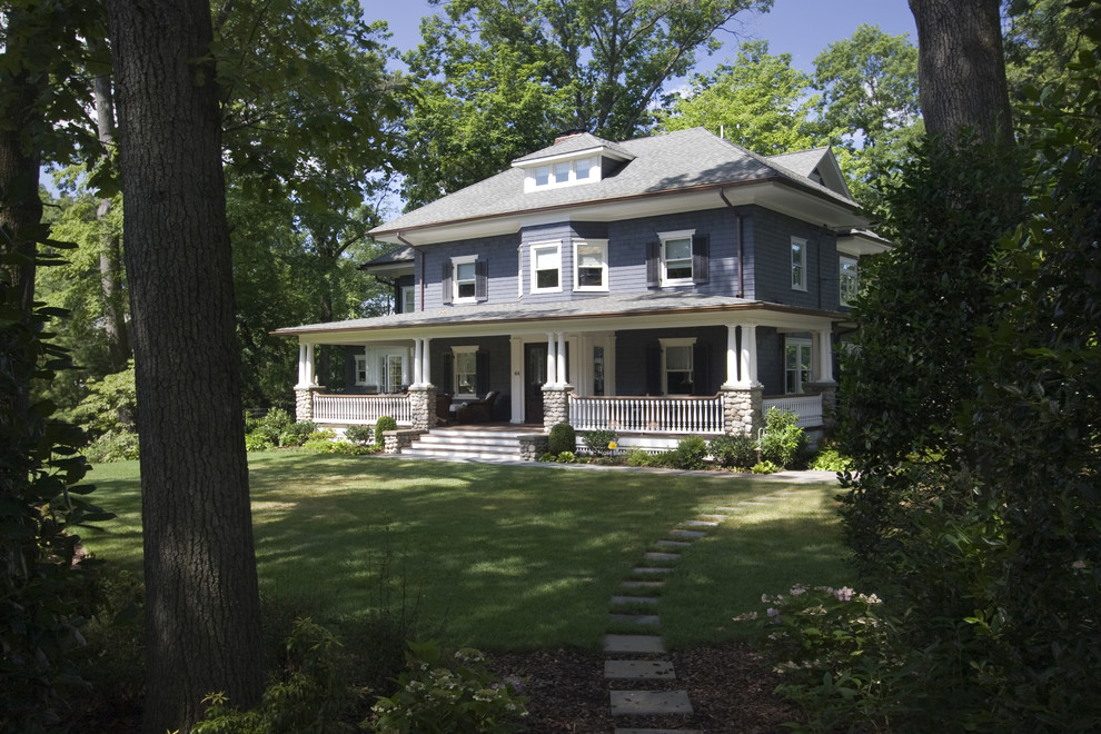 Benefits of Restoring Historical Homes