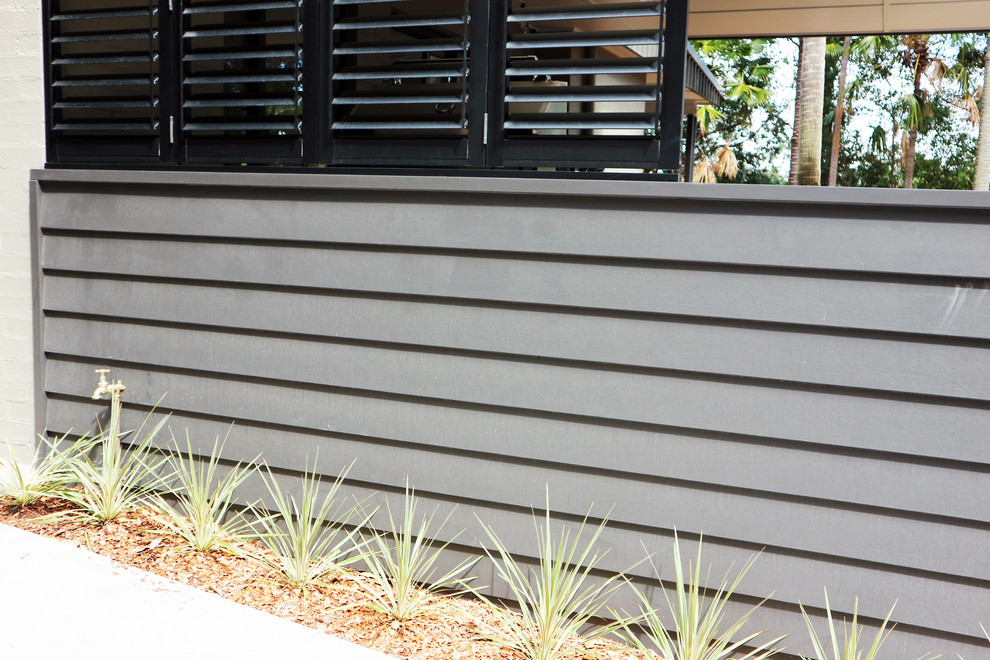 Holgate Modern House Exterior Central Coast by Zugai Strudwick