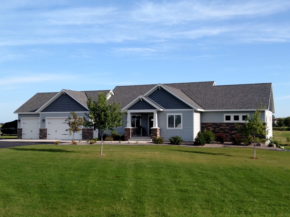 Home Exteriors Craftsman Exterior Minneapolis by R Home Exteriors Craftsman Exterior Minneapolis by R