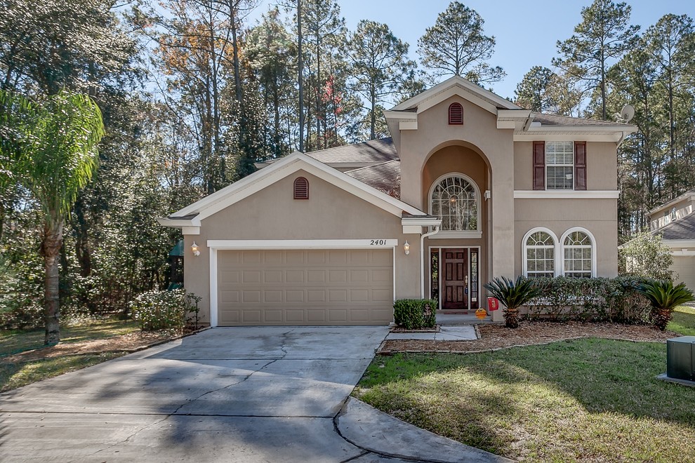 Homes we sell!!! Exterior Jacksonville by Coldwell Banker