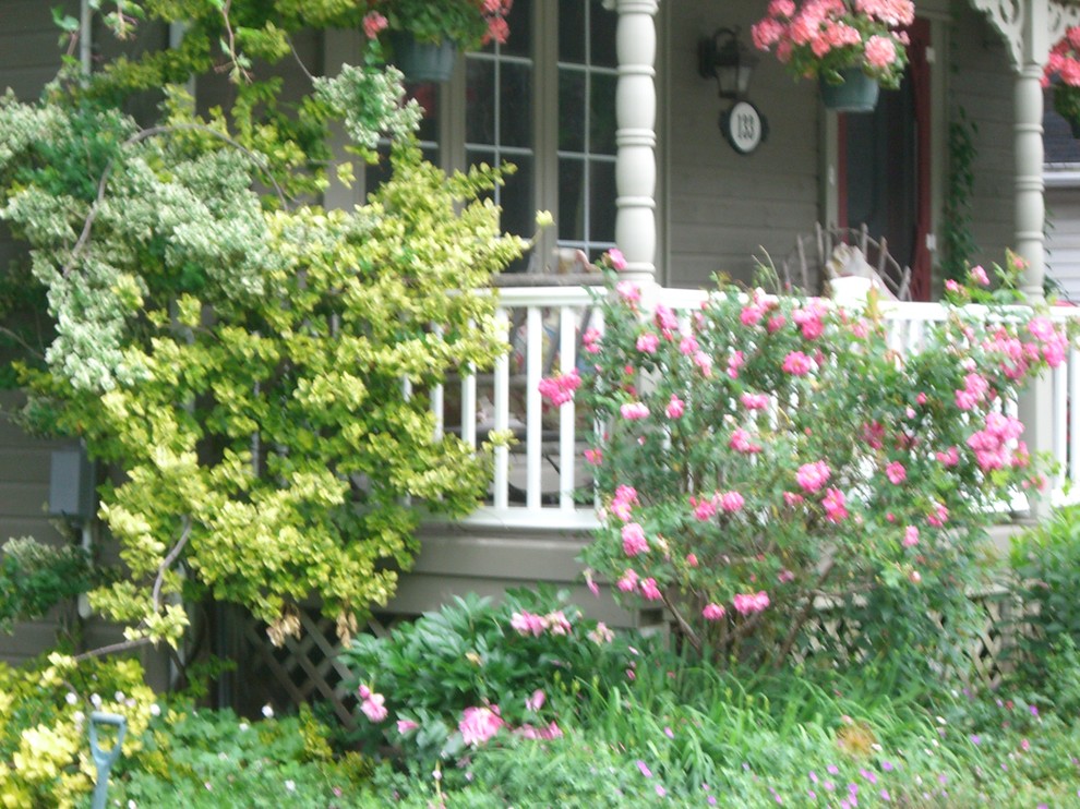 Hope Designs - Traditional - Exterior - Toronto - by HOPE ...