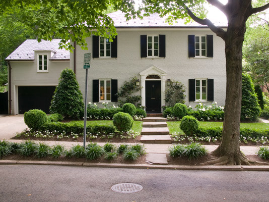 Annapolis Gray Houzz