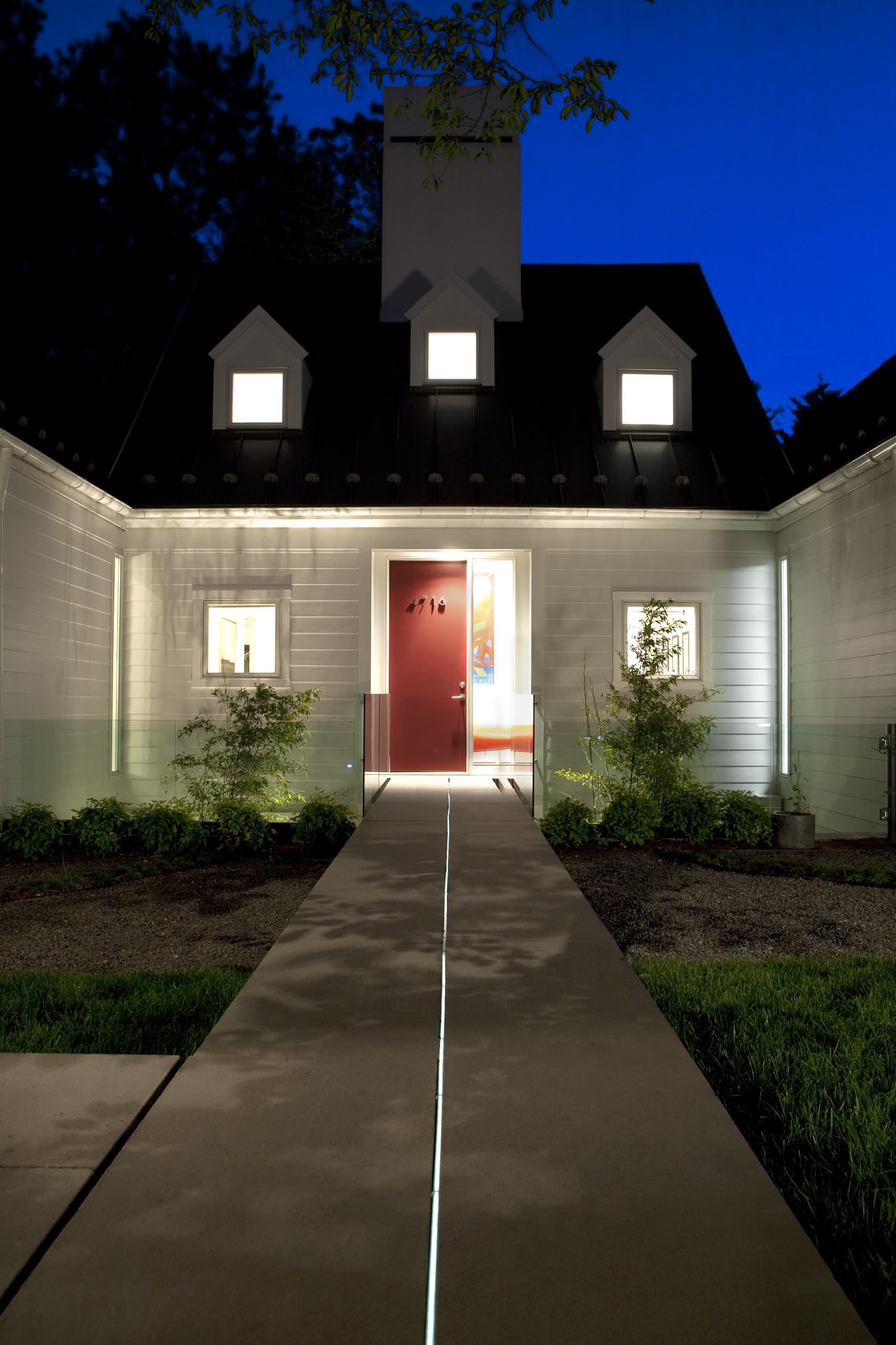 Led lights for exterior of house deals