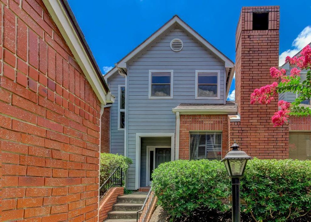 Houston Properties, Woodland Heights 2400 Julian, Houston Exterior