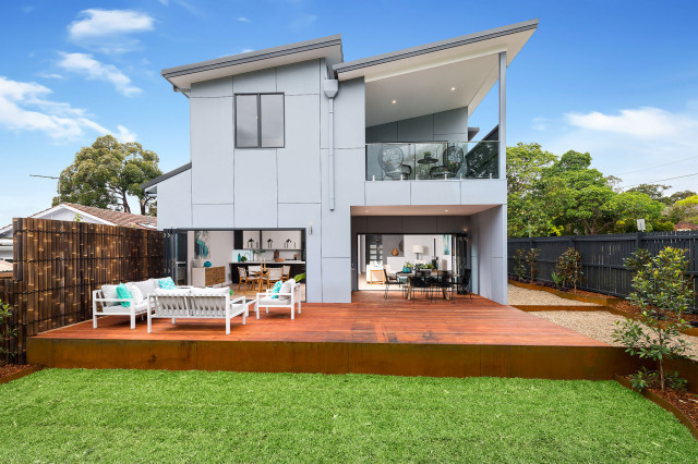 Renovate For Profit How To Flip A House Houzz Nz