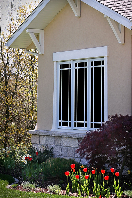 Huntington Point Craftsman Exterior Chicago by Plum Creek Builders Houzz