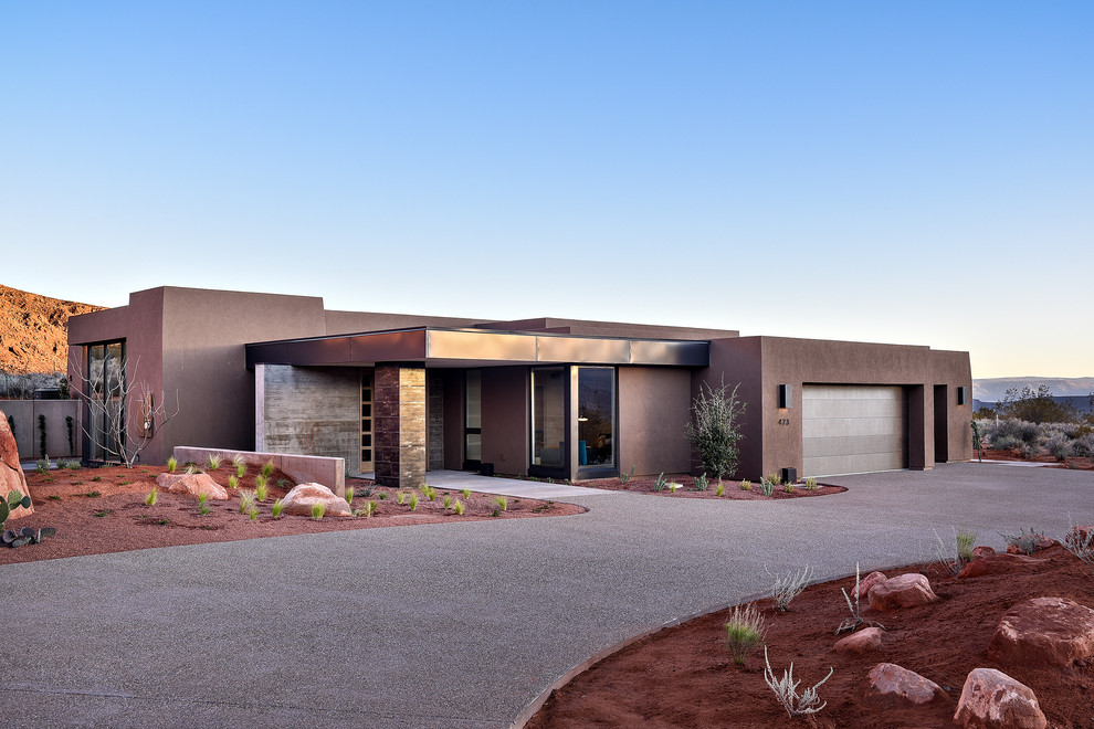 J2 Construction St. Utah, 2016 Parade Home Kayenta