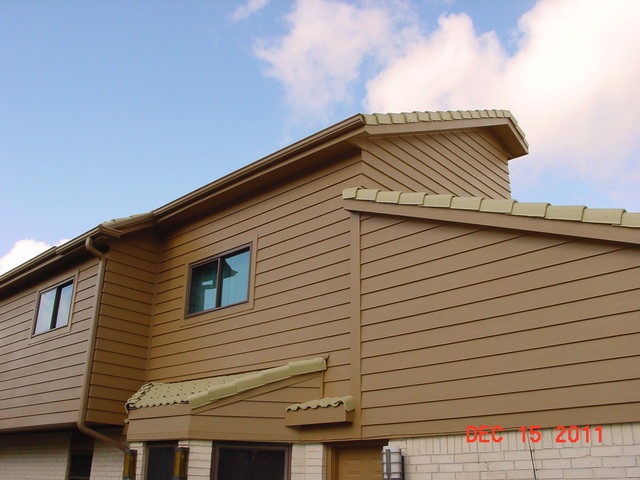 James Hardie Artisan Siding Ecl ctico Fachada Houston De 