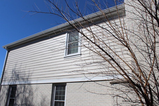 James Hardie - Cobblestone, Rolling Meadows, IL - Traditional ...