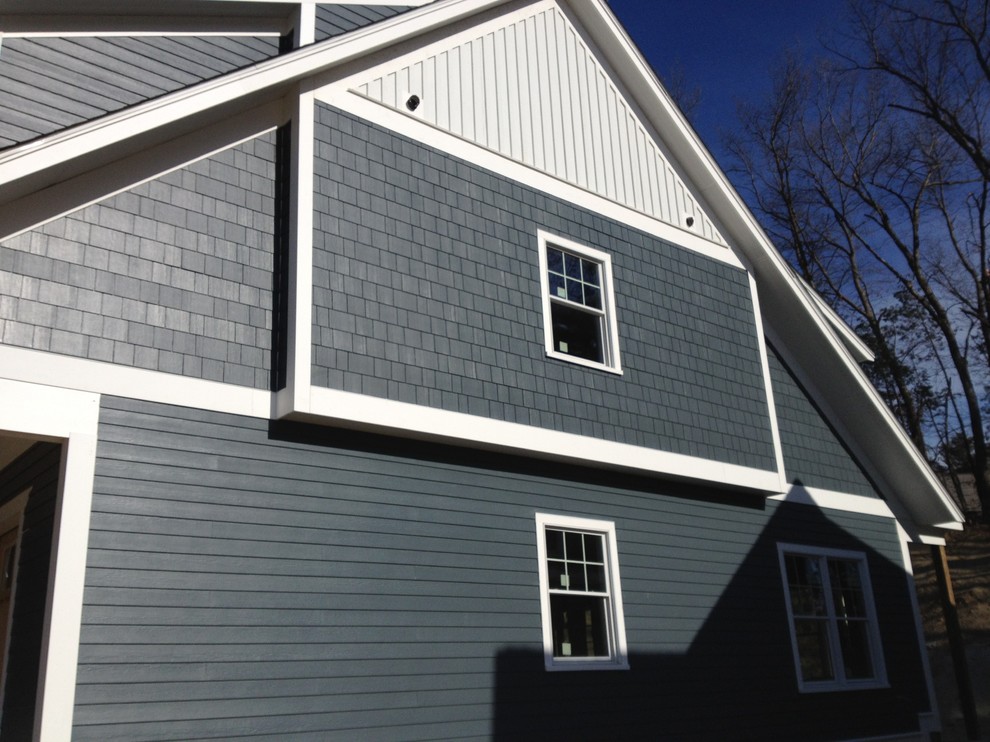 Top 5 Home Exterior Materials