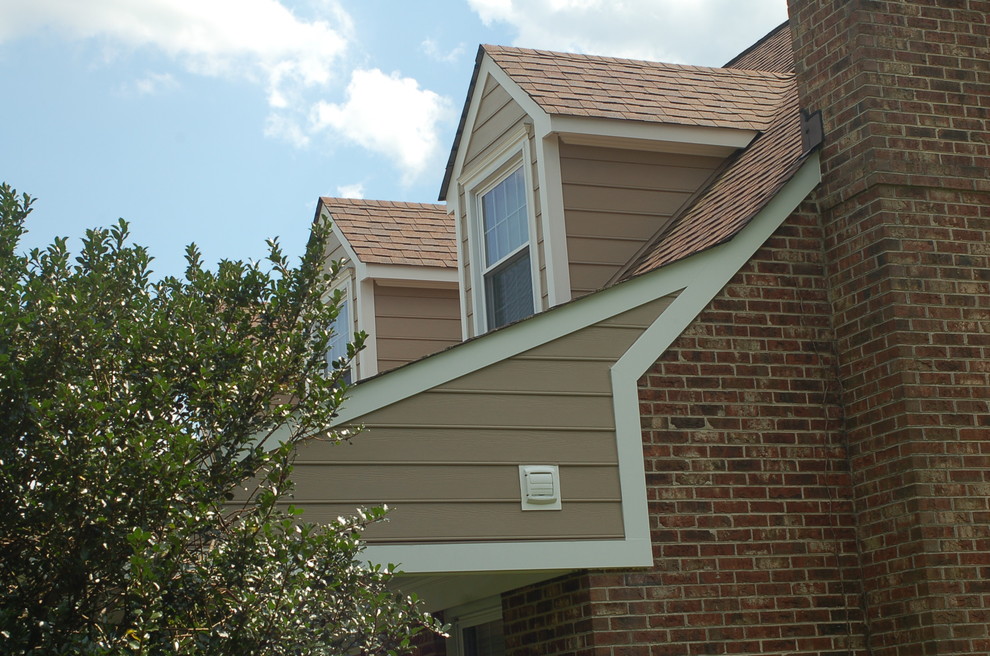 James Hardie Shingle and Lap Siding Mountain Sage James Hardie Shingle and Lap Siding Mountain Sage