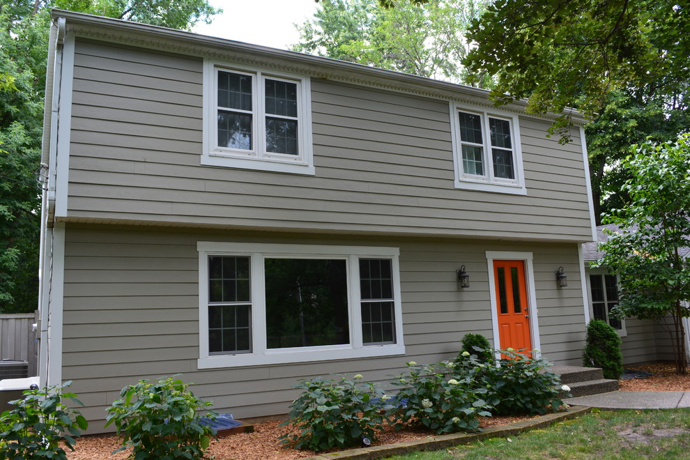 James Hardie Siding 55305 (4) Craftsman