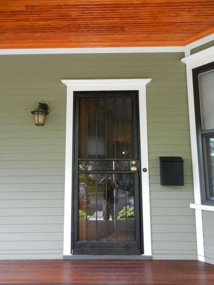 James Hardie Siding South Minneapolis Exterior Minneapolis by