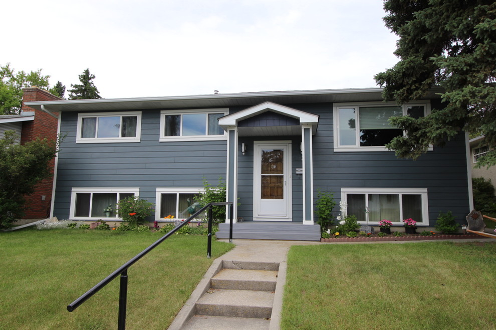 James Hardie Siding Southwood Traditional Exterior