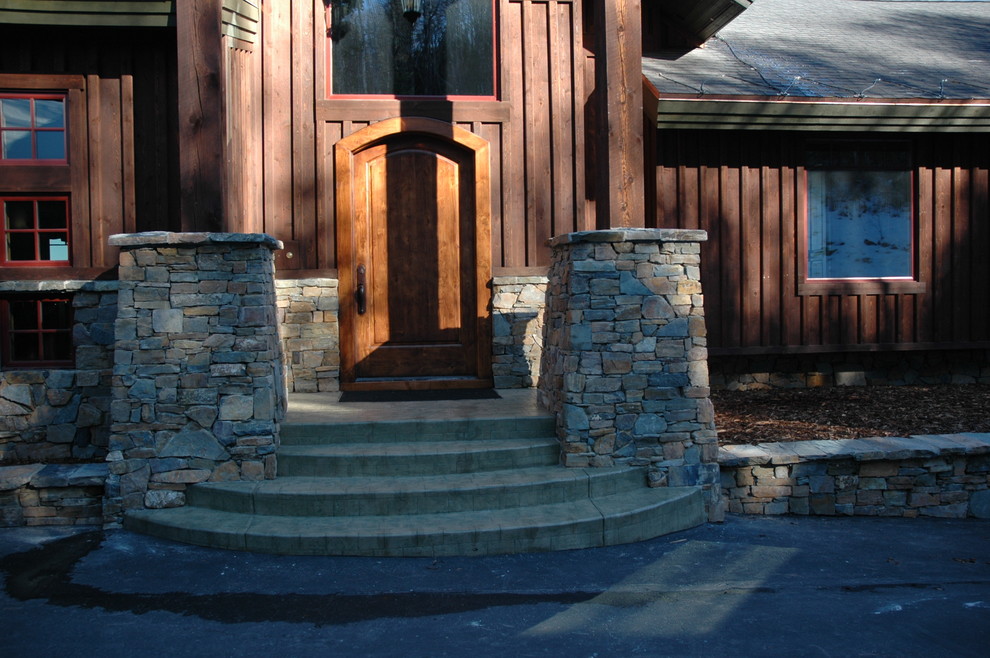 Jeremy Ranch, Park City, Utah Traditional Exterior Salt Lake City