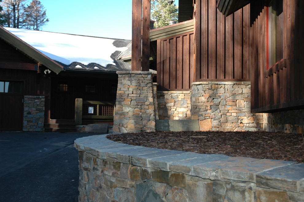 Jeremy Ranch, Park City, Utah Traditional Exterior Salt Lake City