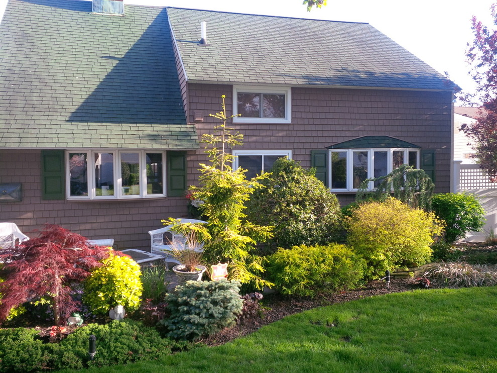 Job of the Month May 2013 (Siding Levittown, NY) Exterior New