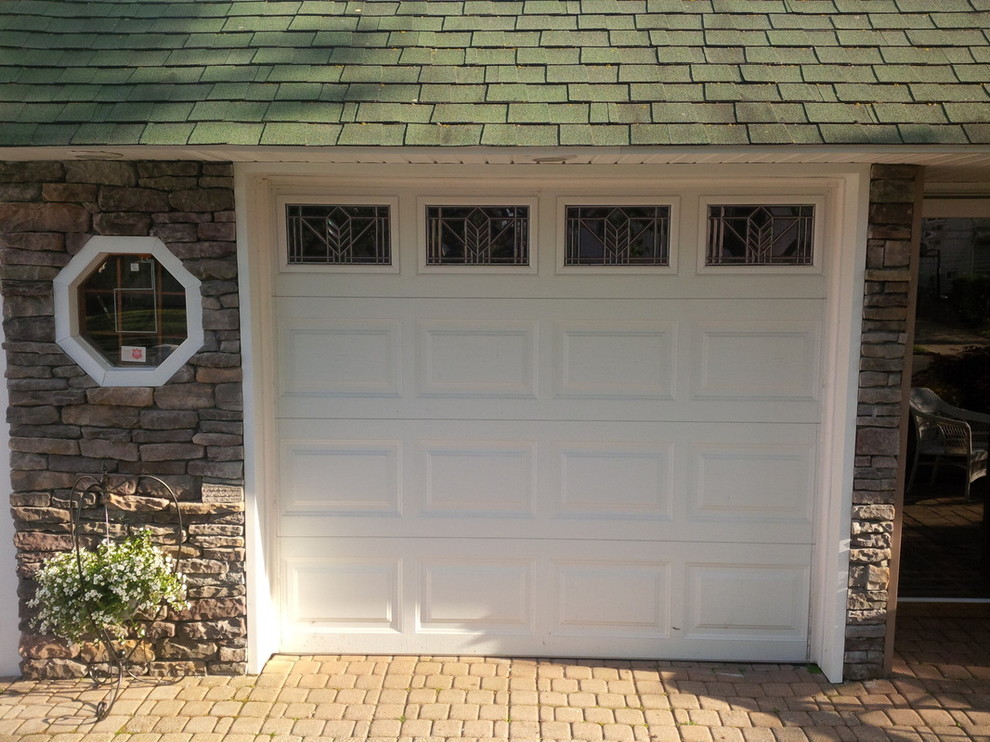 Job of the Month May 2013 (Siding Levittown, NY) House Exterior