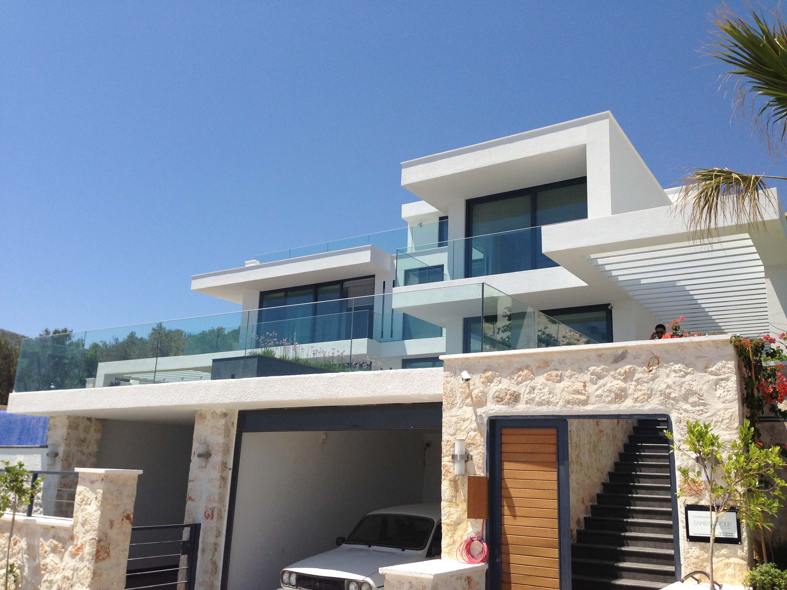 Before Designing Your Modern Turkish Homes, Make the Best Home Choice