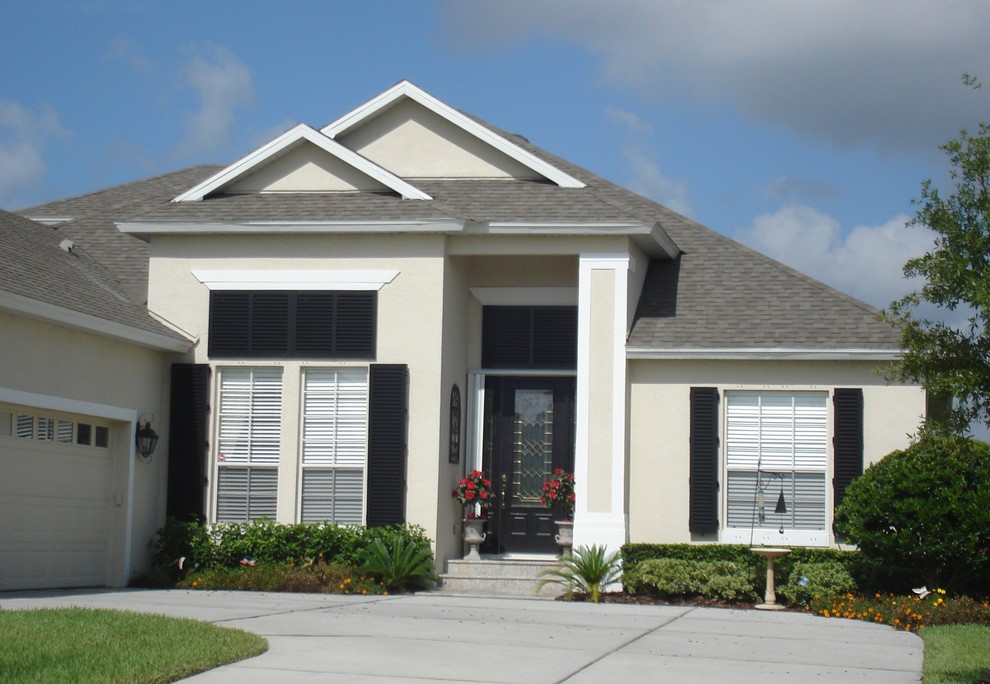 Keene�s Point, Windemere, FL Cape Cod Colonial Shutters Keene�s Point, Windemere, FL Cape Cod Colonial Shutters